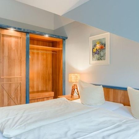 Seestrasse 51 Whg5 Dahme  Bagian luar foto
