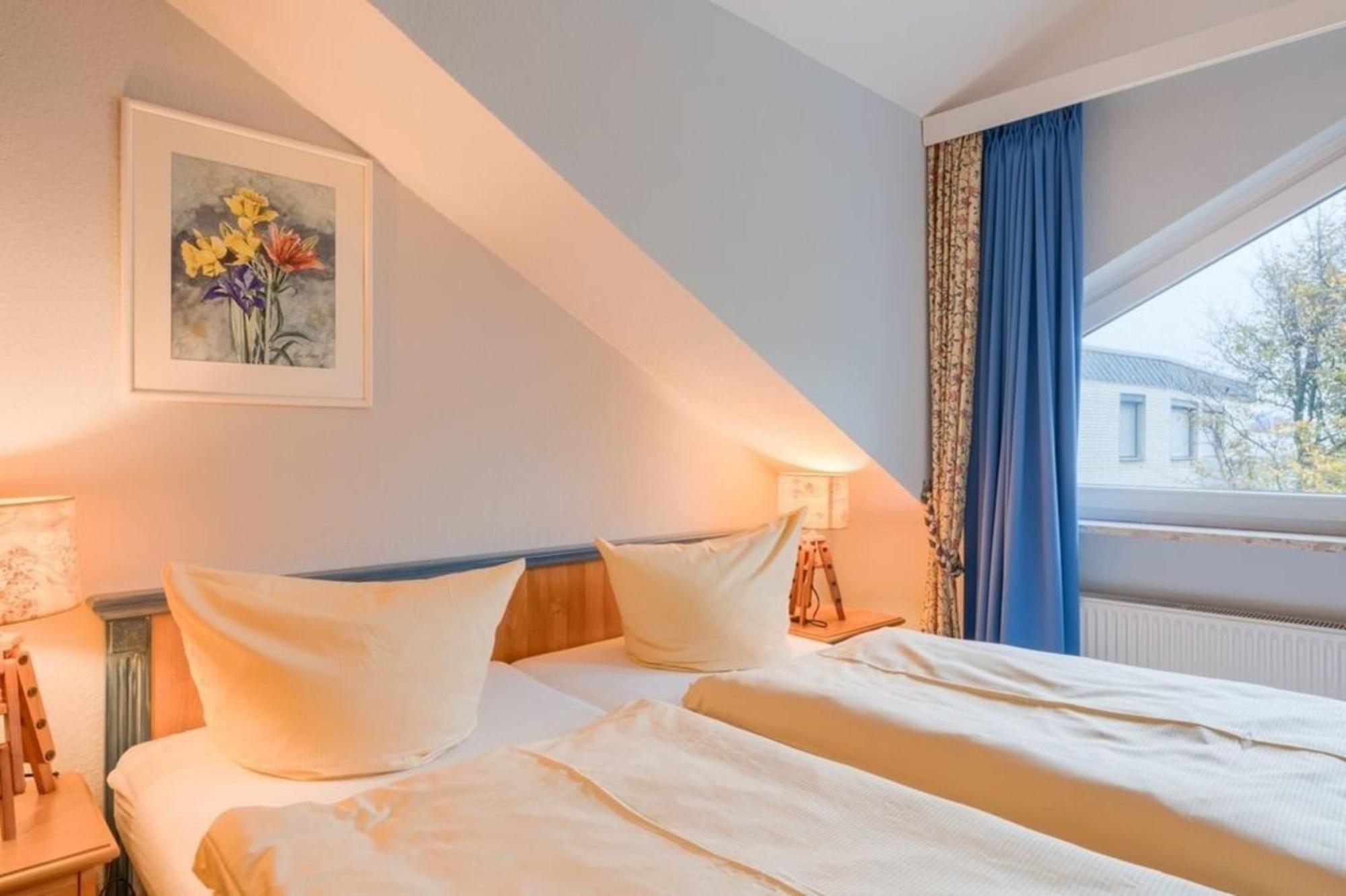 Seestrasse 51 Whg5 Dahme  Bagian luar foto