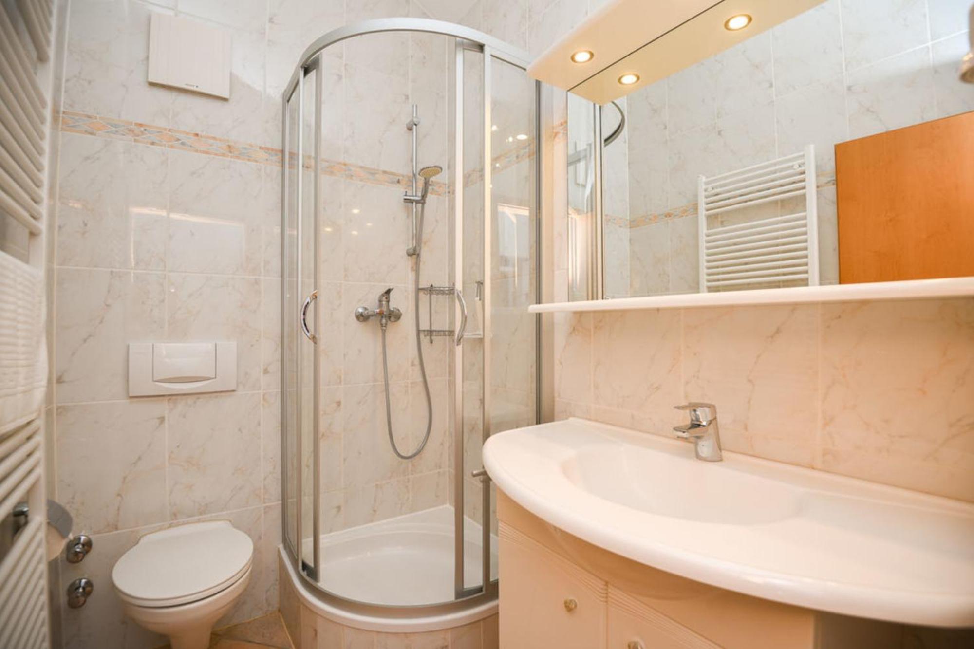 Seestrasse 51 Whg5 Dahme  Bagian luar foto