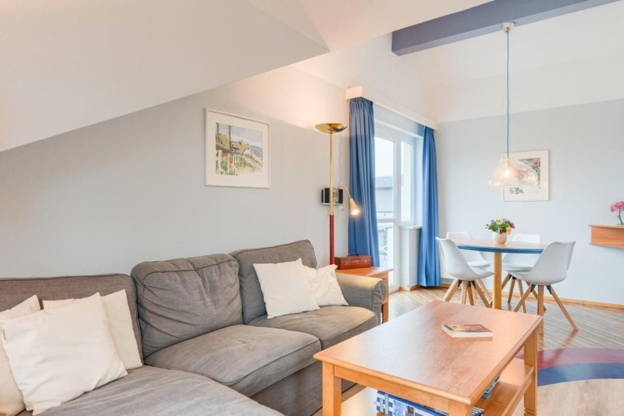Seestrasse 51 Whg5 Dahme  Bagian luar foto
