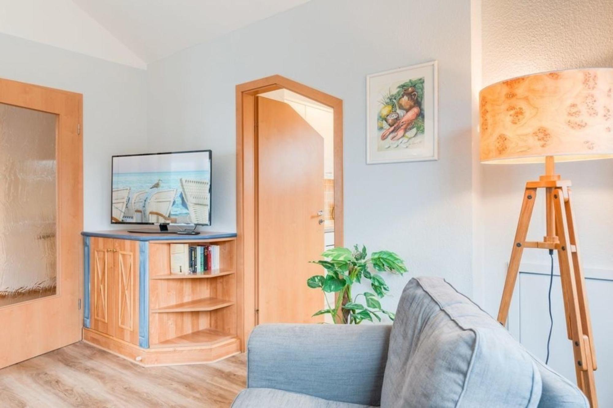 Seestrasse 51 Whg5 Dahme  Bagian luar foto