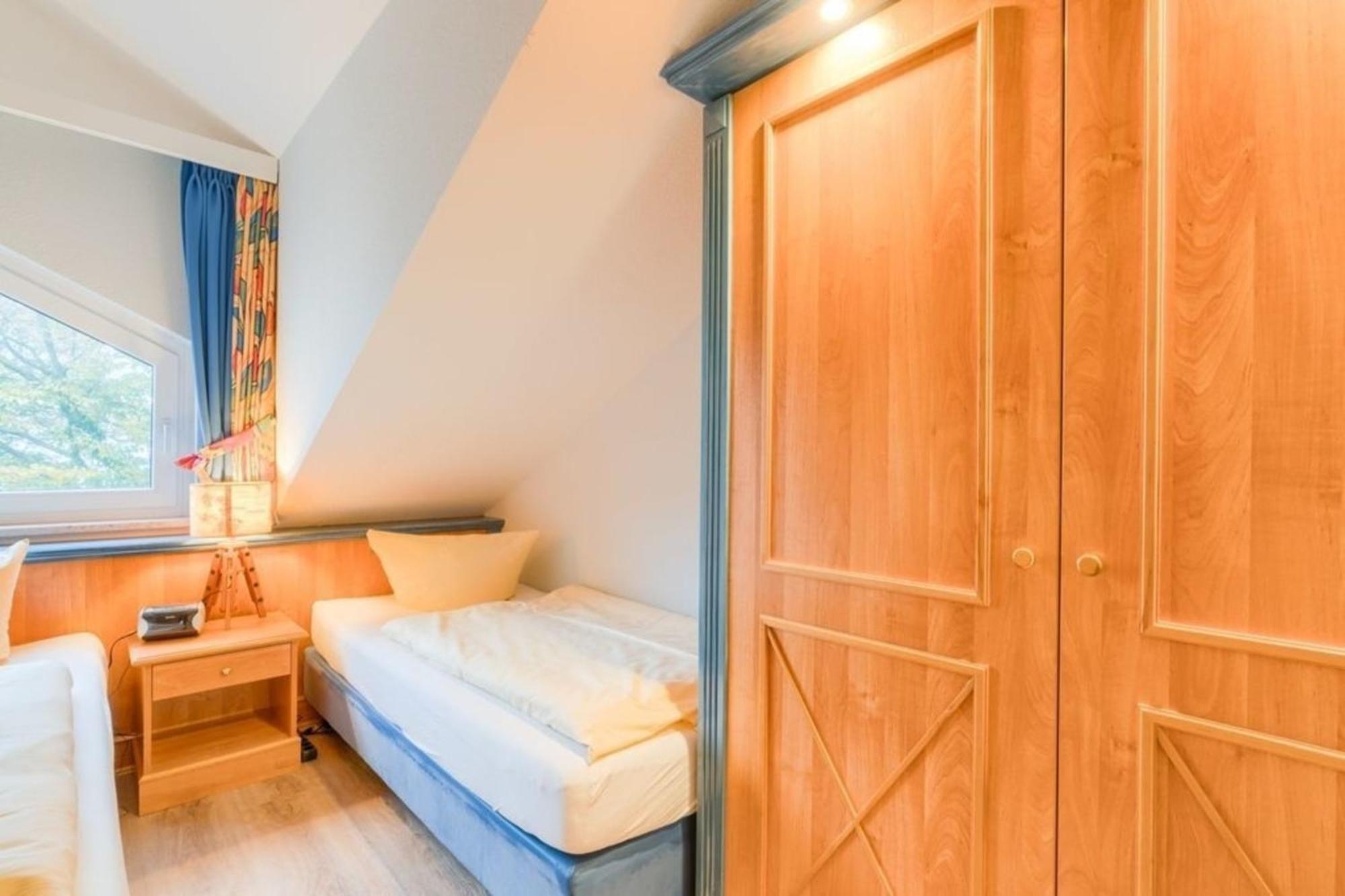 Seestrasse 51 Whg5 Dahme  Bagian luar foto