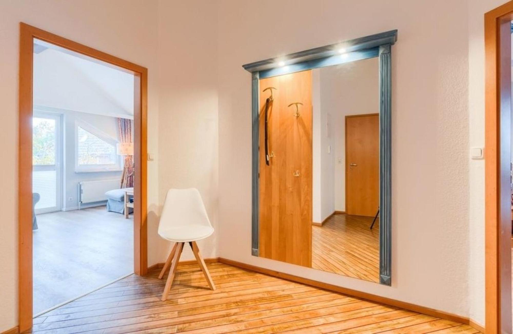 Seestrasse 51 Whg5 Dahme  Bagian luar foto