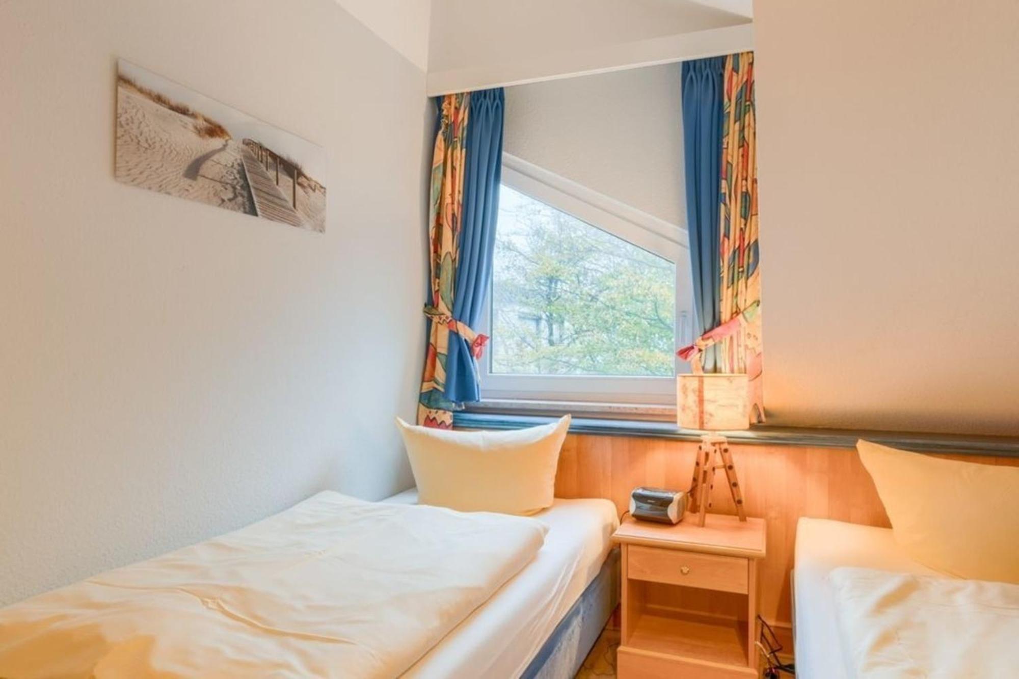Seestrasse 51 Whg5 Dahme  Bagian luar foto